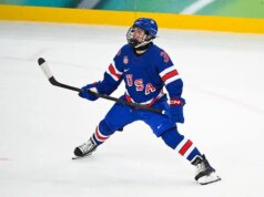 La stella dell’hockey femminile statunitense ribadisce che la squadra ha mancato il SOTU per le sfide logistiche