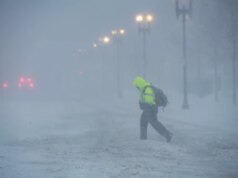 Il Boston Globe rinvia per la prima volta l’edizione cartacea a causa della bufera di neve