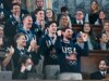 Il portiere di hockey statunitense Connor Hellebuyck riceverà la Medaglia Presidenziale della Libertà