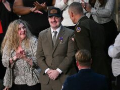 Ecco l’elenco dei premi annunciati da Trump durante il suo State of the Union