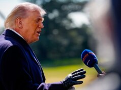 Trump cube di sì "non felice" con i progressi nei negoziati con l’Iran