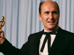 Robert Duvall, noto per i suoi ruoli in "Il Padrino" E "Apocalisse adesso," muore a 95 anni