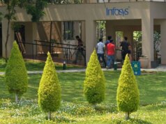 Mentre i nervosismi legati all’intelligenza artificiale scuotono i titoli IT, Infosys collabora con Anthropic per creare agenti IA di “livello aziendale”