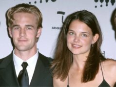"Dawson’s Creek" i co-protagonisti ricordano James Van Der Beek: "Uno su un miliardo"