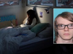 Uomo “sadico” accusato di aver attirato una 13enne in un motel per fare sesso in un contorto complotto on-line