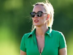 Paige Spiranac si apre sulla pausa dei social media: “Sto solo pensando troppo a tutto”