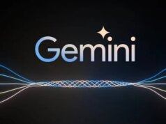 Gemini ora può creare riepiloghi audio dei tuoi documenti Google