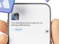 Google Gemini aggiunge Lyria 3, un modello AI in grado di creare musica con parole e foto