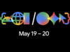 Google I/O 2026 inizierà il 19 maggio