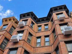 Le pompe di calore di Gradient acquisiscono nuove funzionalità per consentire il retrofit di vecchi edifici