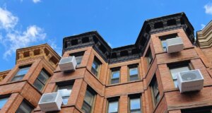 Le pompe di calore di Gradient acquisiscono nuove funzionalità per consentire il retrofit di vecchi edifici