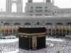 Perché il marmo della Grande Moschea della Mecca è fresco anche in piena property? Il segreto dietro il freddo di Kaaba
