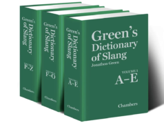 Il più grande dizionario di slang inglese è ora on-line gratuito per aiutarti a parlare come uno zoomer
