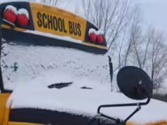 Scuole aperte, autobus cancellati in tutta la GTA durante la tempesta invernale in Ontario: previsioni del tempo, altri dettagli che le famiglie devono sapere