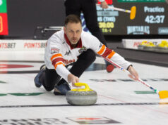 Takeaways: La folla dà il tono all’ultimo Brier di Brad Gushue