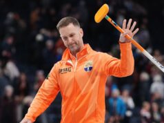 Brad Gushue si prepara ai grandi sentimenti di Brier nella sua città natale