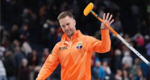 Brad Gushue si prepara ai grandi sentimenti di Brier nella sua città natale
