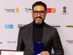 Abhishek vende appartamento duplex di lusso per Rs 14,5 crore