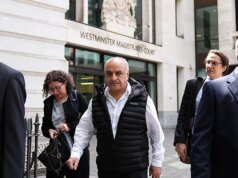 L’uomo che ha bruciato il Corano a Londra potrebbe ottenere asilo negli Stati Uniti poiché il caso attira l’attenzione dell’amministrazione Trump