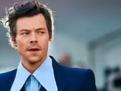Patrimonio netto di Harry Types nel 2026
