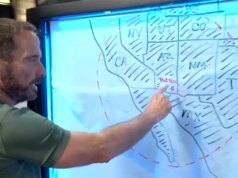 Come Harvey Levin di TMZ è diventato cautamente il giornalista chiave nella scomparsa della madre di Savannah Guthrie