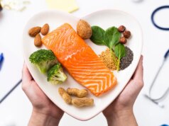 5 alimenti sani indispensabili per mantenere il cuore battente