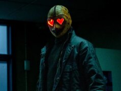 Cerchi sangue a San Valentino? Questa commedia romantica slasher di Netflix è una cavalcata selvaggia