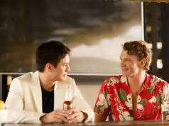 “Heated Rivalry”: il dramma sull’hockey ritorna con la seconda stagione