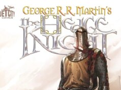 Il successo di “Il Cavaliere dei Sette Regni” sta incrementando i suoi adattamenti comici