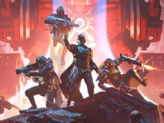 Jason Momoa sarà un Starship Trooper nel movie “Helldivers” di Sony