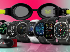 I migliori health tracker per allenamenti e attività all’aperto