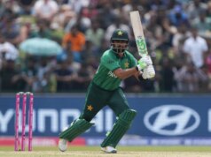 Come guardare Pakistan vs Stati Uniti on-line gratuitamente