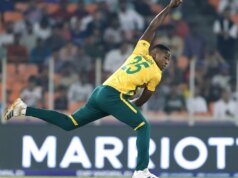 Come guardare Sudafrica-Afghanistan on-line gratuitamente