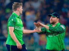 Come guardare Australia vs. Irlanda on-line gratuitamente