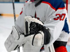 Come guardare Svezia-Italia di hockey su ghiaccio maschile on-line gratuitamente