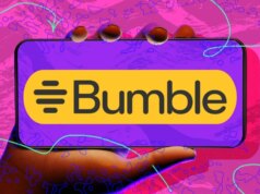 Bumble rimuove silenziosamente l’opzione per gli uomini di inviare prima messaggi in Messico e Australia