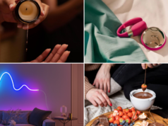 30 regali attractive per San Valentino che colpiranno più duramente di una generica scatola di cioccolatini