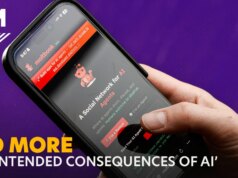 Il vero rischio di Moltbook non è l’intelligenza artificiale. Sono i tuoi dati.