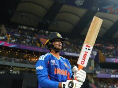 Come guardare India vs Namibia on-line gratuitamente