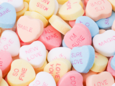 C’è ancora tempo per ottenere caramelle scontate per San Valentino su Amazon e Goal