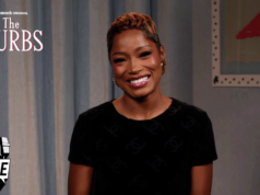 Keke Palmer e i co-protagonisti e creatori di The Burbs intervengono sugli spettacoli tabù e sul pesce in scatola