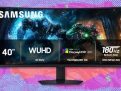 Questo monitor da gioco Samsung curvo da 40 pollici ha raggiunto il suo miglior prezzo del 2026: risparmia oltre $ 400