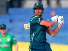 Come guardare Australia vs Zimbabwe on-line gratuitamente