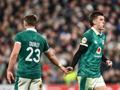 Come guardare Irlanda-Italia on-line gratuitamente