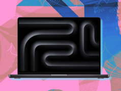 Lo spettacolare MacBook Professional M5 di Apple ha uno sconto di $ 150