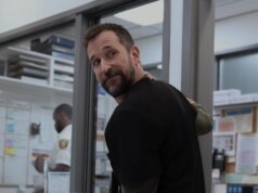 Fan di Pitt, ascoltate la canzone straziante che chiude la stagione 2, episodio 6