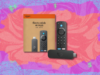 Amazon Hearth Stick 4K Plus è tornato in vendita: risparmia subito $ 20 su Amazon