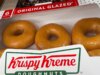Krispy Kreme ha lanciato un enorme omaggio di ciambelle: ecco come vincerne una dozzina free of charge