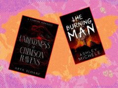 Stuff Your Kindle Day è attivo: ricevi centinaia di libri darkish romance gratuiti questo advantageous settimana