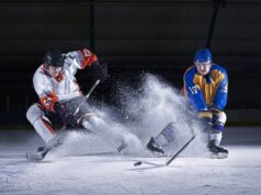 Come guardare USA vs Danimarca nell’hockey su ghiaccio maschile on-line gratuitamente